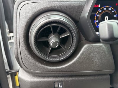 2024 Chevrolet Colorado WT