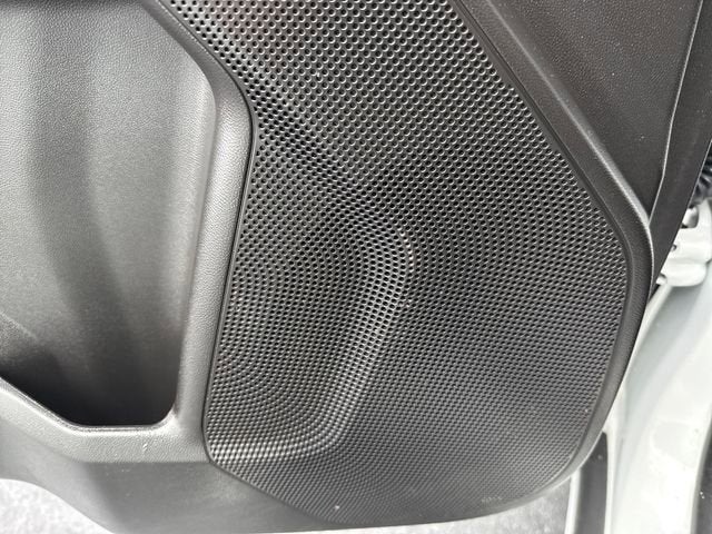 2024 Chevrolet Colorado WT