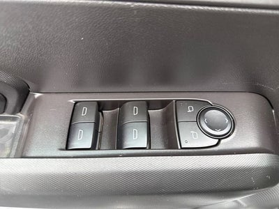 2024 Chevrolet Colorado WT