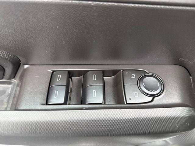 2024 Chevrolet Colorado WT