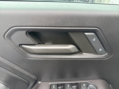 2024 Chevrolet Colorado WT