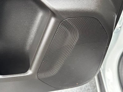 2024 Chevrolet Colorado WT