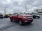 2016 Chevrolet Colorado 4WD LT