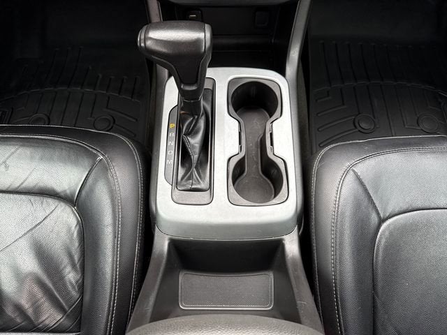 2016 Chevrolet Colorado 4WD LT