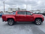 2016 Chevrolet Colorado 4WD LT
