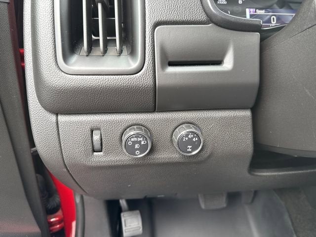 2016 Chevrolet Colorado 4WD LT