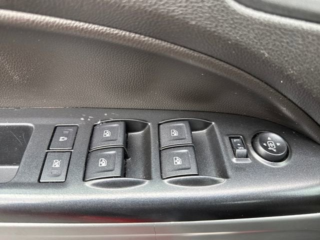 2016 Chevrolet Colorado 4WD LT