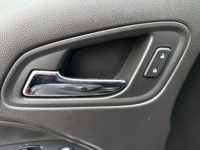 2016 Chevrolet Colorado 4WD LT