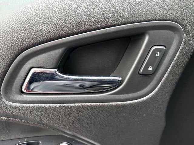 2016 Chevrolet Colorado 4WD LT