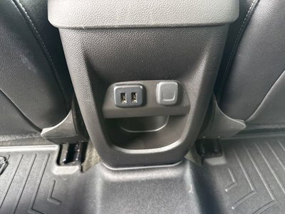 2016 Chevrolet Colorado 4WD LT