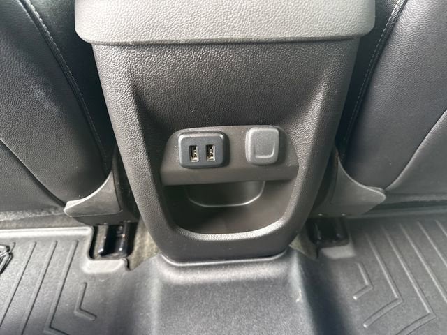 2016 Chevrolet Colorado 4WD LT