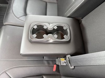 2016 Chevrolet Colorado 4WD LT