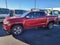 2016 Chevrolet Colorado 4WD LT