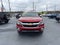 2016 Chevrolet Colorado 4WD LT
