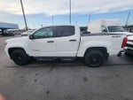 2022 Chevrolet Colorado 4WD Z71
