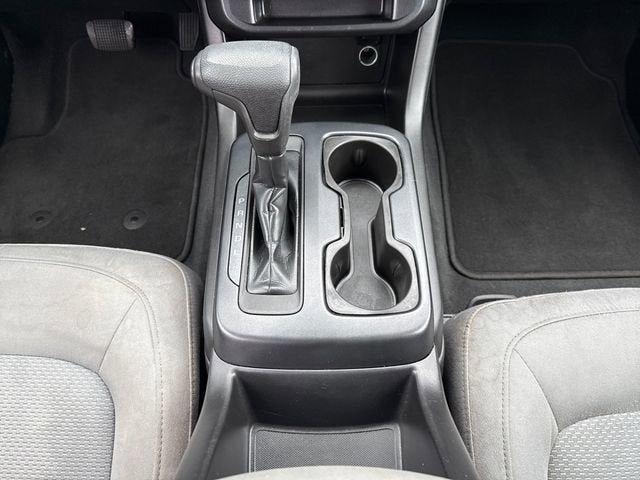 2019 Chevrolet Colorado 2WD Work Truck