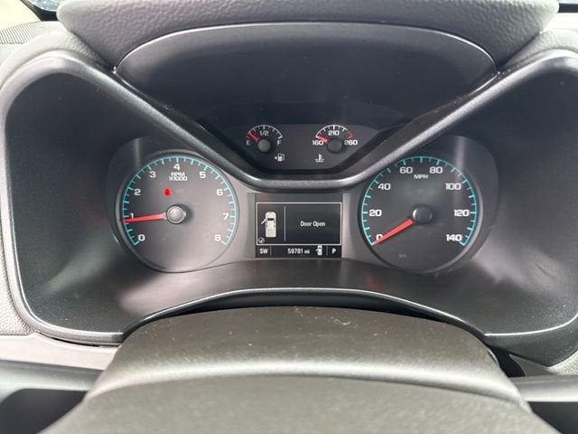 2019 Chevrolet Colorado 2WD Work Truck