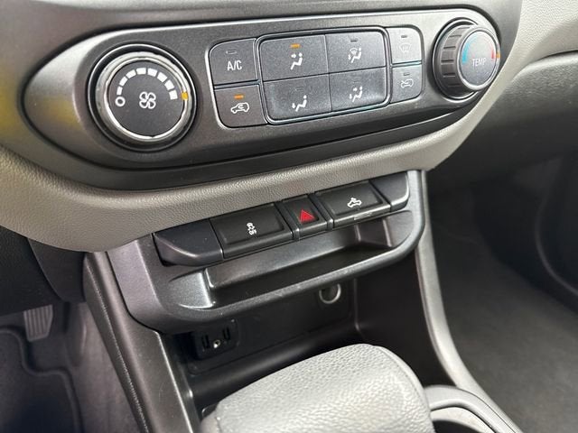 2019 Chevrolet Colorado 2WD Work Truck