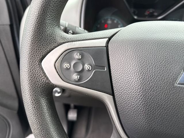 2019 Chevrolet Colorado 2WD Work Truck