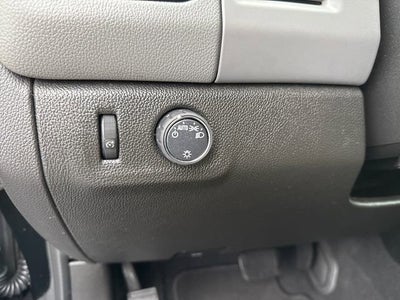 2019 Chevrolet Colorado 2WD Work Truck