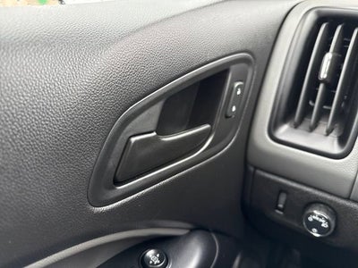 2019 Chevrolet Colorado 2WD Work Truck