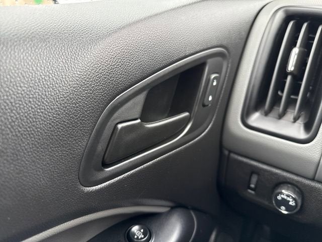 2019 Chevrolet Colorado 2WD Work Truck