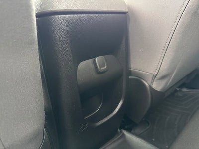 2019 Chevrolet Colorado 2WD Work Truck