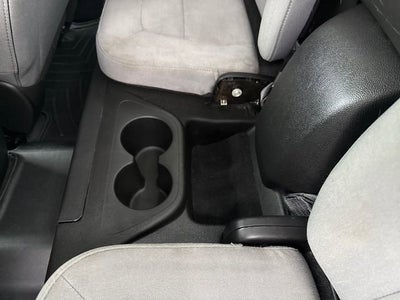 2019 Chevrolet Colorado 2WD Work Truck