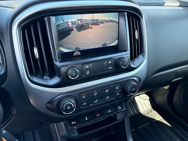 2021 Chevrolet Colorado 2WD LT