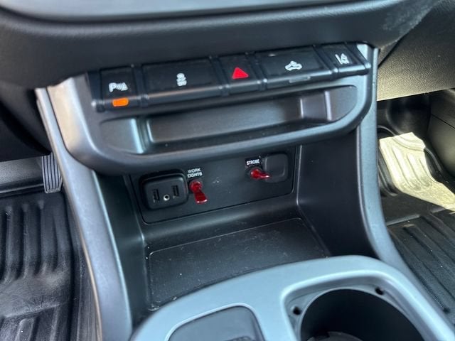 2021 Chevrolet Colorado 2WD LT