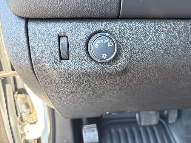 2021 Chevrolet Colorado 2WD LT