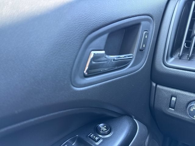 2021 Chevrolet Colorado 2WD LT