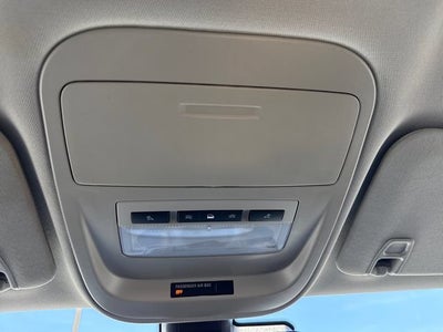 2021 Chevrolet Colorado 2WD LT