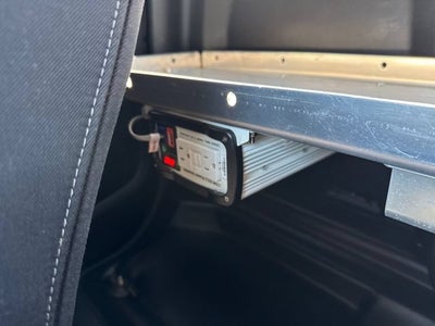 2021 Chevrolet Colorado 2WD LT