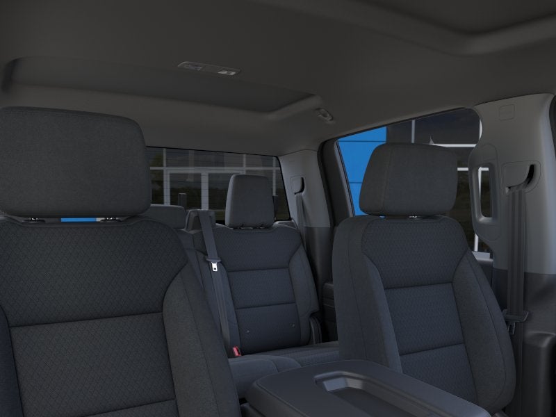 2026 Chevrolet Silverado 1500 RST - Photo 24