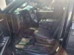2022 Chevrolet Silverado 1500 LTD Custom Trail Boss