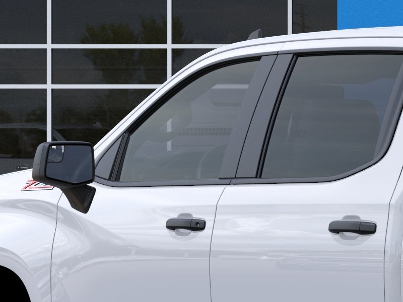 2026 Chevrolet Silverado 1500 Work Truck - Photo 12