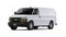 2026 Chevrolet Express Cargo 1WT