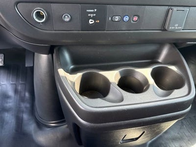 2024 Chevrolet Express Cargo 2500 WT