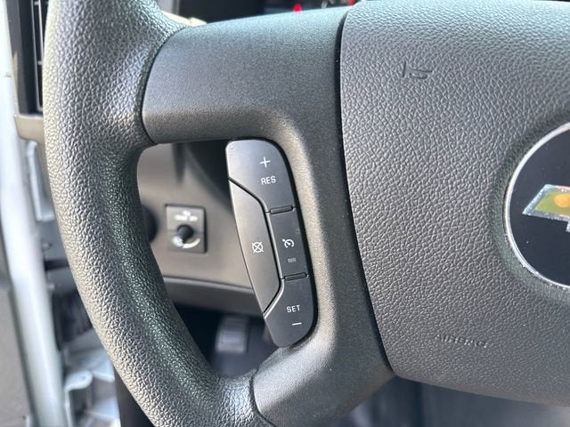 2024 Chevrolet Express Cargo 2500 WT