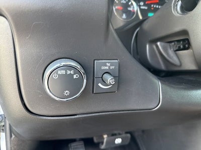 2024 Chevrolet Express Cargo 2500 WT