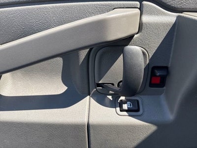 2024 Chevrolet Express Cargo 2500 WT