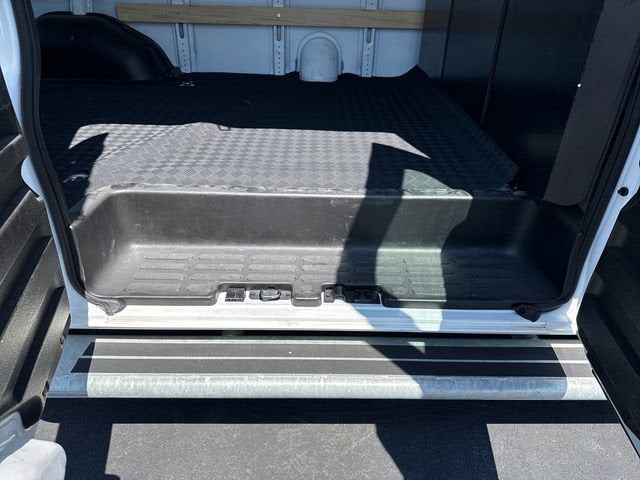 2024 Chevrolet Express Cargo 2500 WT