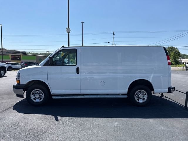 2024 Chevrolet Express Cargo 2500 WT