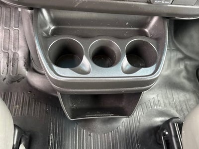 2022 Chevrolet Express Cargo 2500 WT