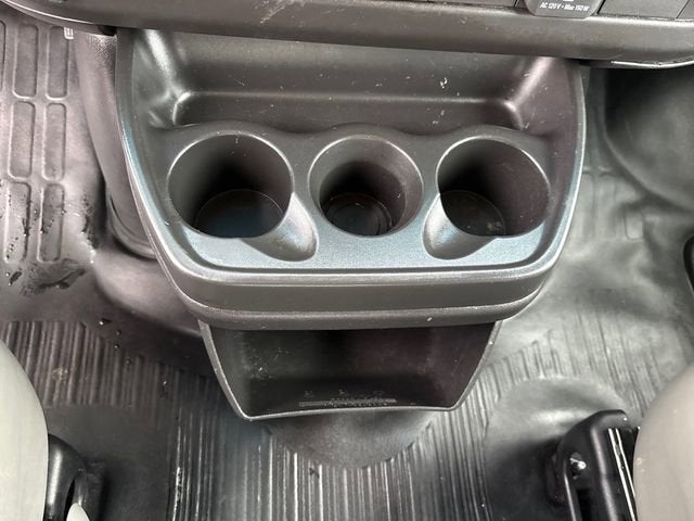 2022 Chevrolet Express Cargo 2500 WT