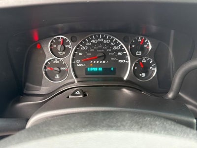 2022 Chevrolet Express Cargo 2500 WT