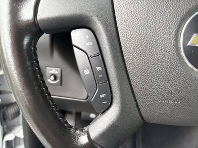 2022 Chevrolet Express Cargo 2500 WT