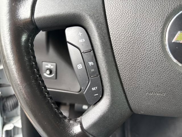 2022 Chevrolet Express Cargo 2500 WT