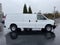 2022 Chevrolet Express Cargo 2500 WT